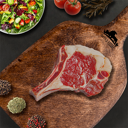 Dallas Steak