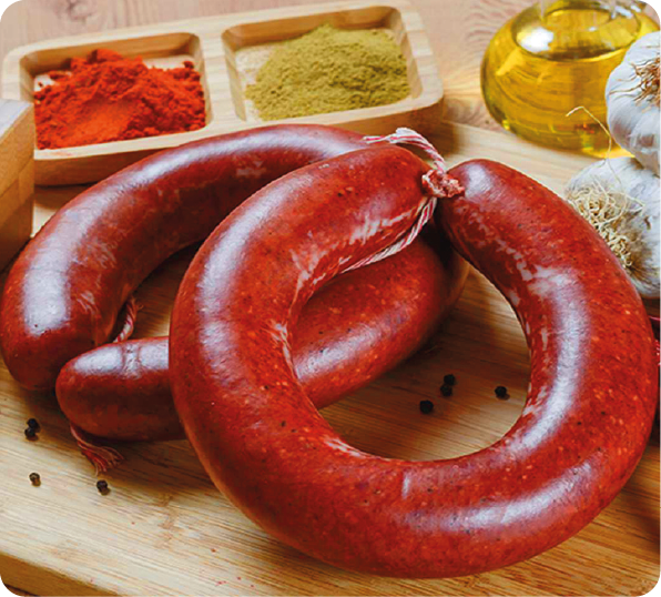 İmtaş Sucuk